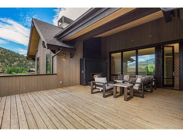 294 Gold Run Rd, Breckenridge, CO 80424