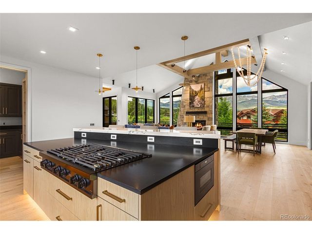 294 Gold Run Rd, Breckenridge, CO 80424