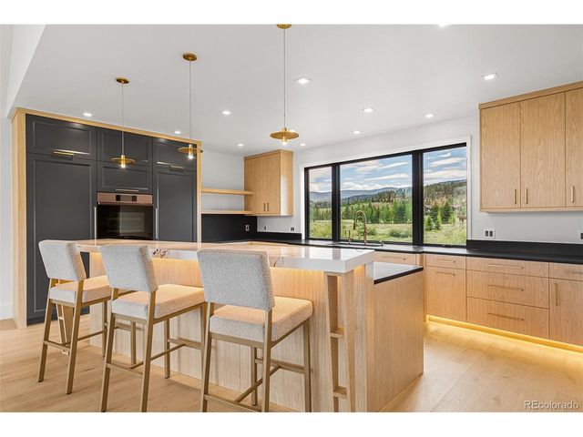 294 Gold Run Rd, Breckenridge, CO 80424