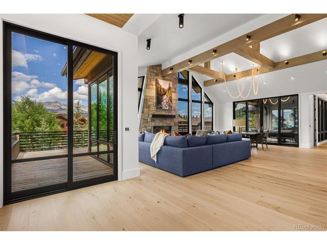 294 Gold Run Rd, Breckenridge, CO 80424