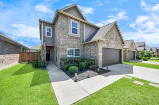 32655 Timber Point Drive, Brookshire, TX 77423