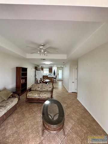 45 Augusta West, Laguna Vista, TX 78578