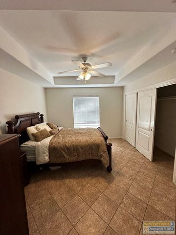 45 Augusta West, Laguna Vista, TX 78578