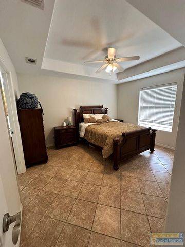 45 Augusta West, Laguna Vista, TX 78578