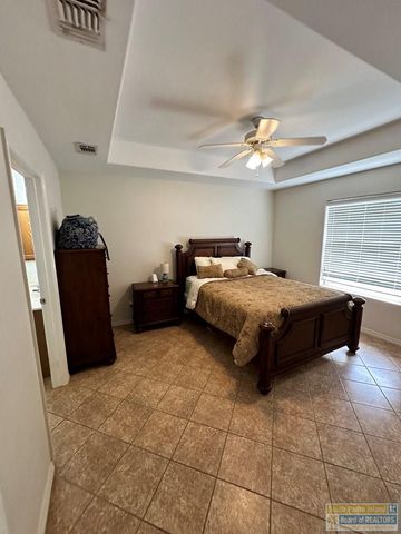 45 Augusta West, Laguna Vista, TX 78578