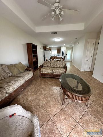 45 Augusta West, Laguna Vista, TX 78578