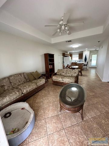 45 Augusta West, Laguna Vista, TX 78578