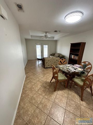 45 Augusta West, Laguna Vista, TX 78578