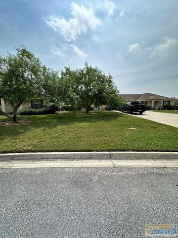 45 Augusta West, Laguna Vista, TX 78578