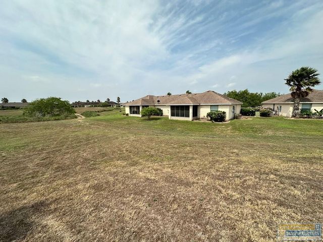 45 Augusta West, Laguna Vista, TX 78578