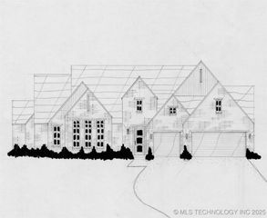 2802 W Union Place, Broken Arrow, OK 74011