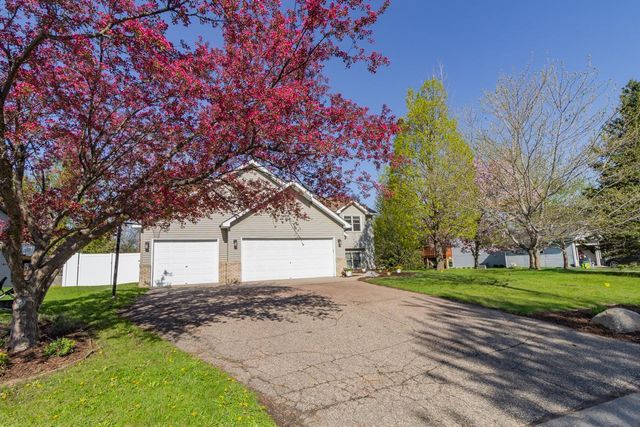 13968 Yosemite Avenue S, Savage, MN 55378