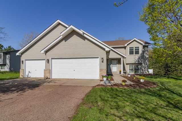 13968 Yosemite Avenue S, Savage, MN 55378