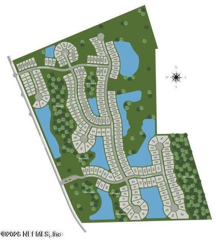 30 ORION Drive, Flagler Beach, FL 32136