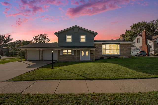 1860 Boston Street Se, City Of Grand Rapids, MI 49506