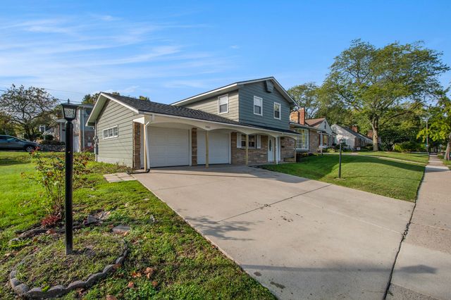 1860 Boston Street Se, City Of Grand Rapids, MI 49506