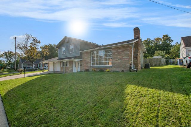 1860 Boston Street Se, City Of Grand Rapids, MI 49506