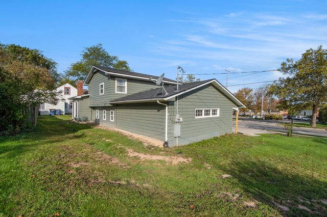 1860 Boston Street Se, City Of Grand Rapids, MI 49506