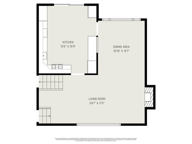 1860 Boston Street Se, City Of Grand Rapids, MI 49506