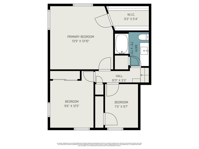 1860 Boston Street Se, City Of Grand Rapids, MI 49506