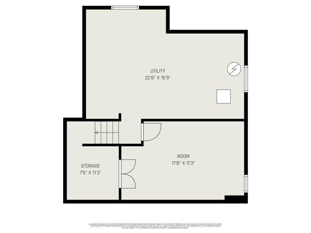 1860 Boston Street Se, City Of Grand Rapids, MI 49506