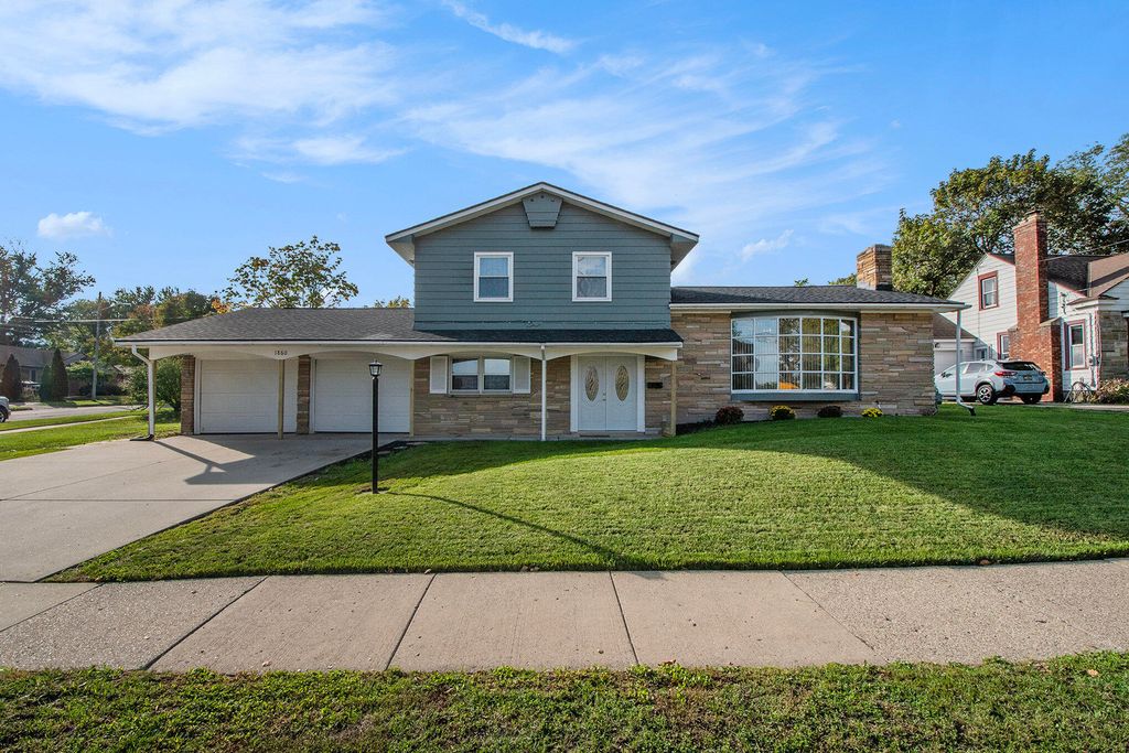 1860 Boston Street Se, City Of Grand Rapids, MI 49506