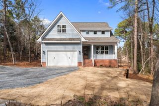 148 Cardinal Lane, West End, NC 27376