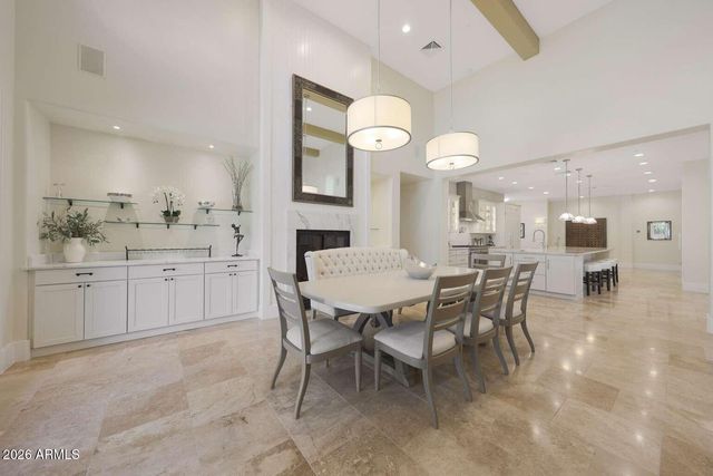 10152 E Phantom Way, Scottsdale, AZ 85255