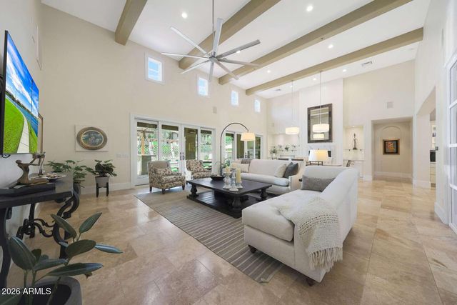 10152 E Phantom Way, Scottsdale, AZ 85255