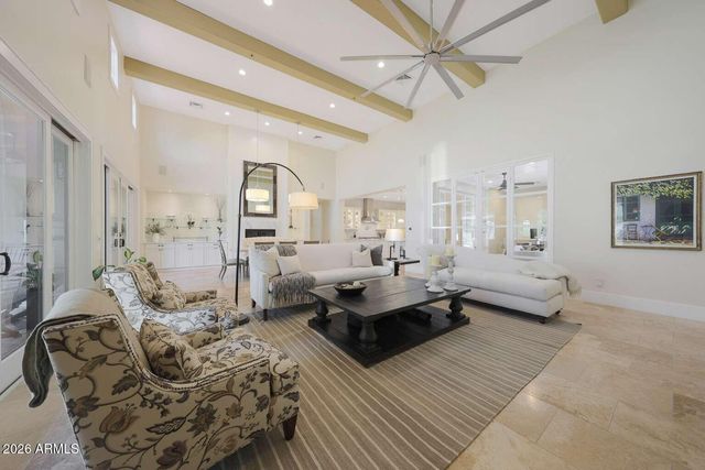 10152 E Phantom Way, Scottsdale, AZ 85255