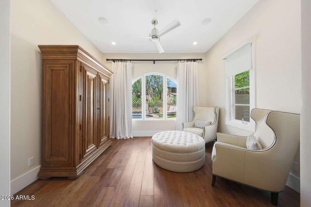 10152 E Phantom Way, Scottsdale, AZ 85255