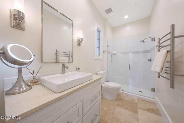 10152 E Phantom Way, Scottsdale, AZ 85255