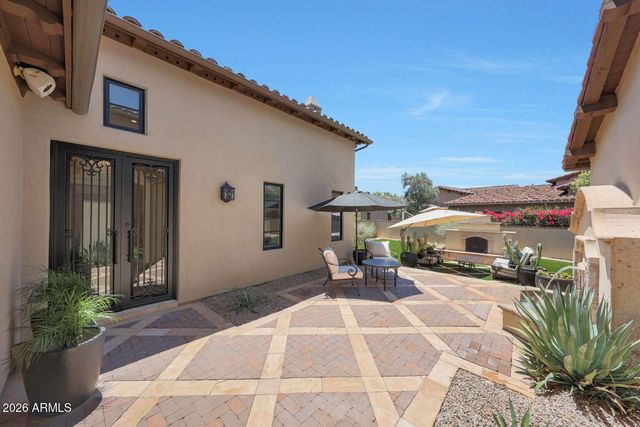 10152 E Phantom Way, Scottsdale, AZ 85255