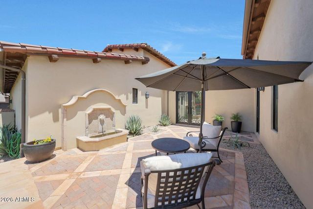 10152 E Phantom Way, Scottsdale, AZ 85255