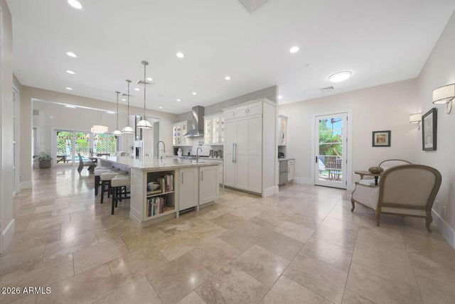 10152 E Phantom Way, Scottsdale, AZ 85255