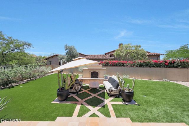 10152 E Phantom Way, Scottsdale, AZ 85255