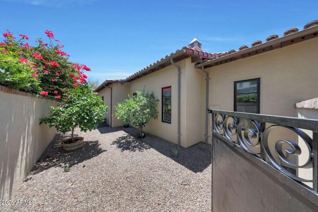 10152 E Phantom Way, Scottsdale, AZ 85255