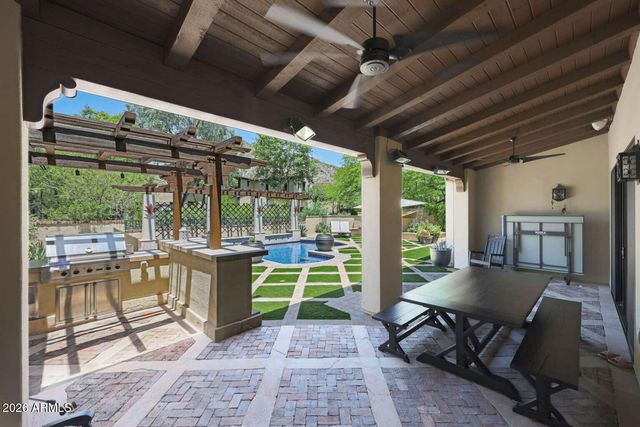 10152 E Phantom Way, Scottsdale, AZ 85255