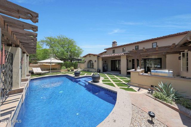 10152 E Phantom Way, Scottsdale, AZ 85255