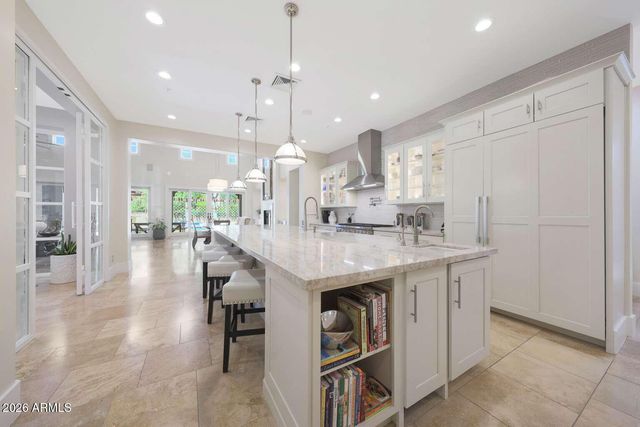 10152 E Phantom Way, Scottsdale, AZ 85255