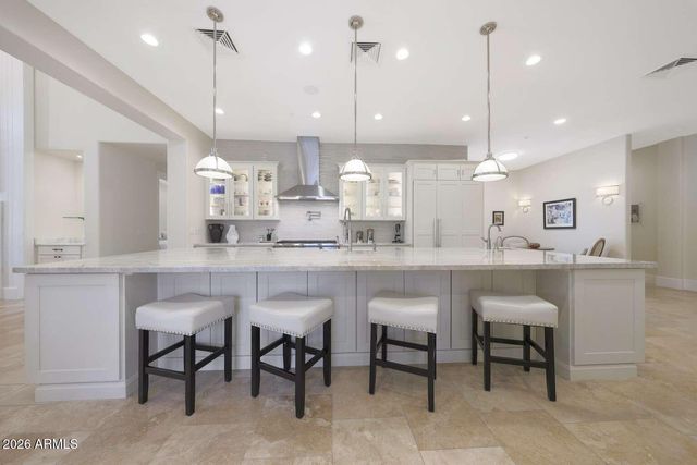 10152 E Phantom Way, Scottsdale, AZ 85255