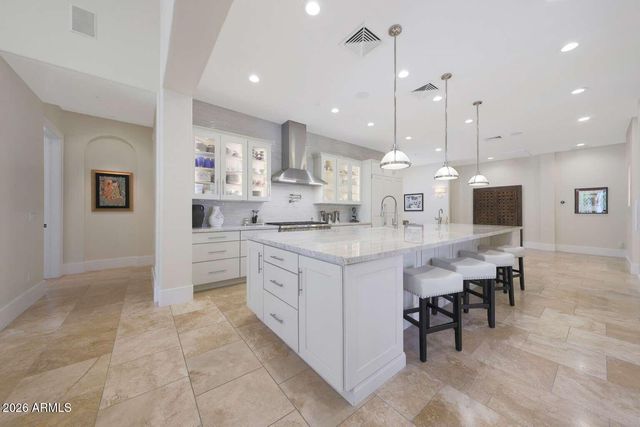 10152 E Phantom Way, Scottsdale, AZ 85255