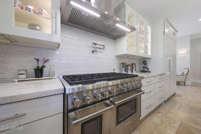 10152 E Phantom Way, Scottsdale, AZ 85255