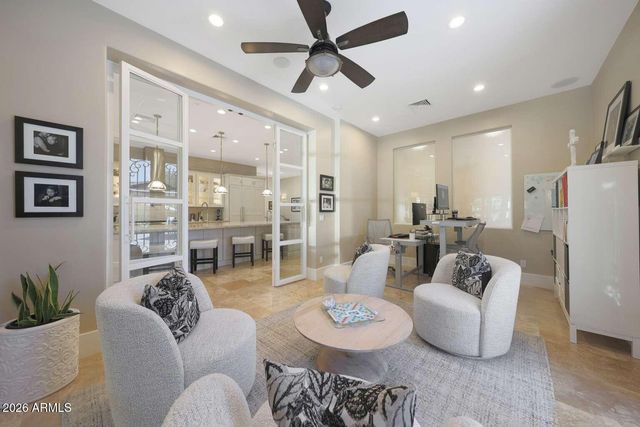 10152 E Phantom Way, Scottsdale, AZ 85255