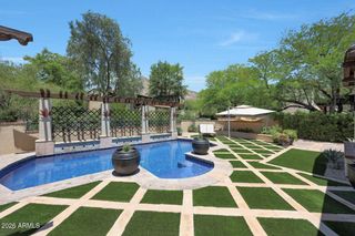 10152 E Phantom Way, Scottsdale, AZ 85255