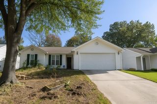 2814 Gage Drive, Benton, AR 72019