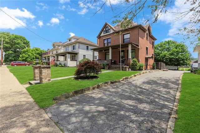 1041 4th Street, Beaver, PA 15009