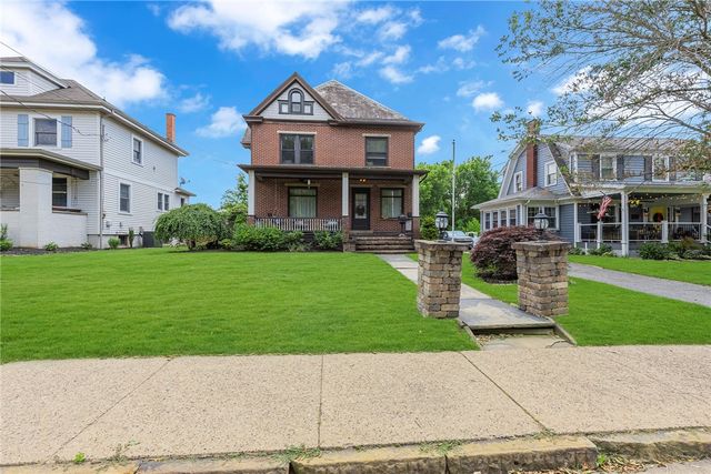 1041 4th Street, Beaver, PA 15009