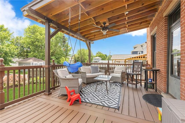 1041 4th Street, Beaver, PA 15009
