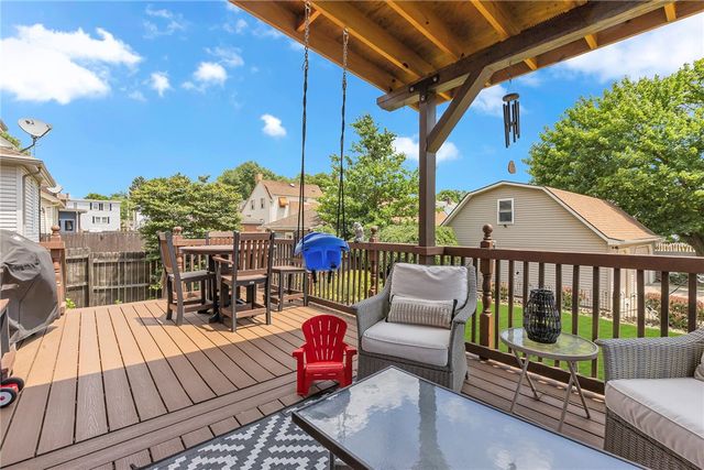 1041 4th Street, Beaver, PA 15009